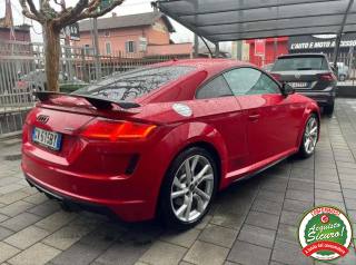 AUDI TT usata, con Airbag Passeggero