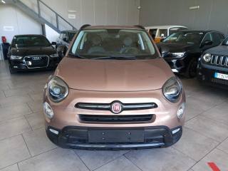 FIAT 500X usata, con Airbag laterali