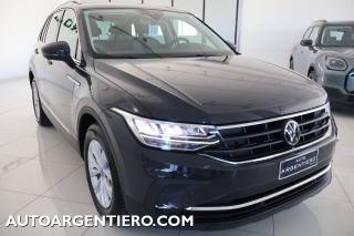 VOLKSWAGEN Tiguan usata, con Antifurto
