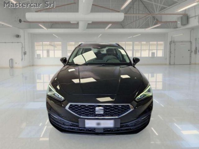 SEAT Leon usata, con ESP