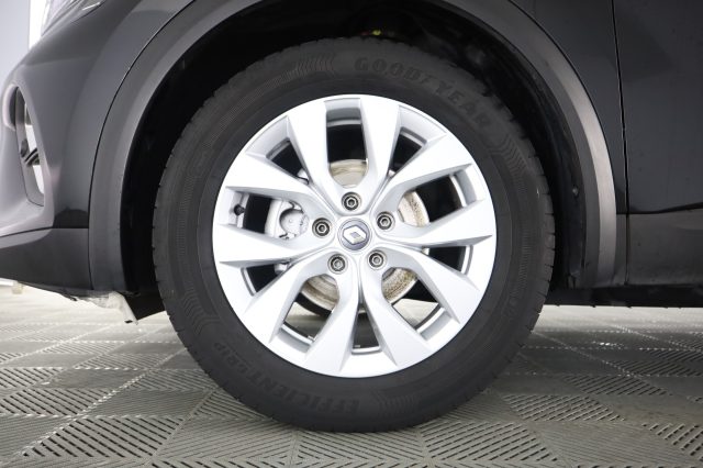 RENAULT Captur usata 8