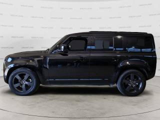 LAND ROVER Defender usata, con Autoradio