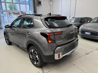 KIA Stonic usata, con Airbag Passeggero