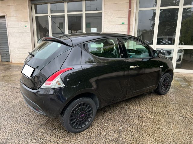 LANCIA Ypsilon usata 9