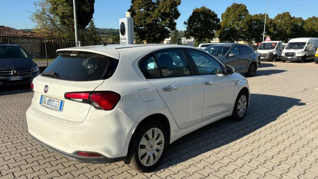 FIAT Tipo usata, con Airbag laterali