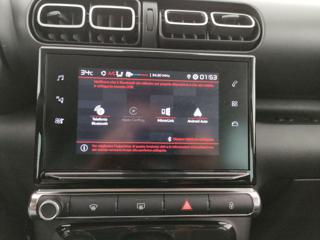 CITROEN C3 Aircross usata, con Fendinebbia