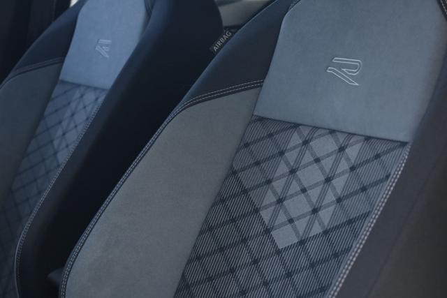 VOLKSWAGEN Taigo usata, con Sensori di parcheggio anteriori
