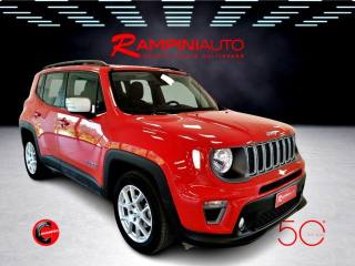 JEEP Renegade usata 3