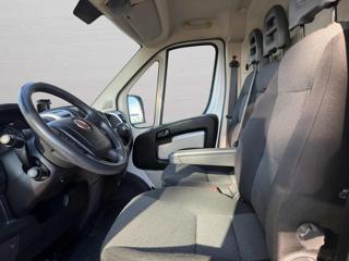 FIAT Ducato usata, con Immobilizzatore elettronico