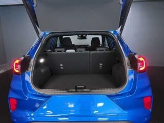 FORD Puma usata, con USB