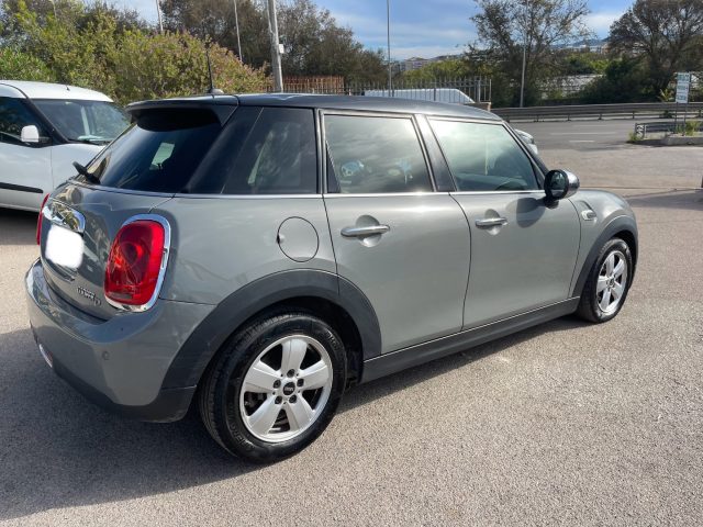 MINI One usata 6