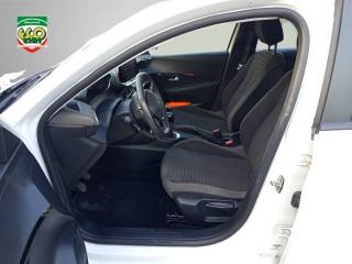 PEUGEOT 208 usata, con Controllo trazione