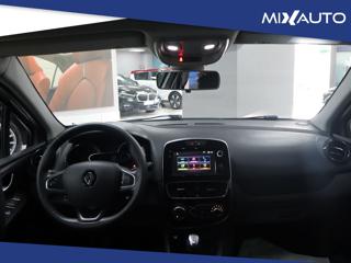 RENAULT Clio usata, con Climatizzatore