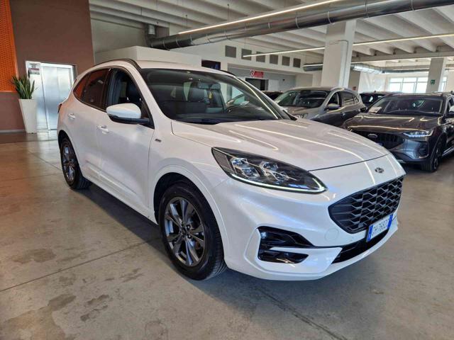 FORD Kuga usata, con Airbag laterali
