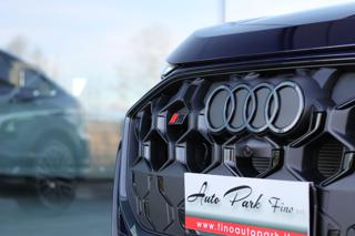 AUDI SQ5 usata, con Trazione integrale