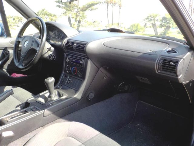 BMW Z3 usata 31