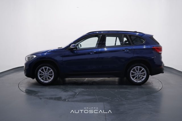 BMW X1 usata, con Airbag laterali