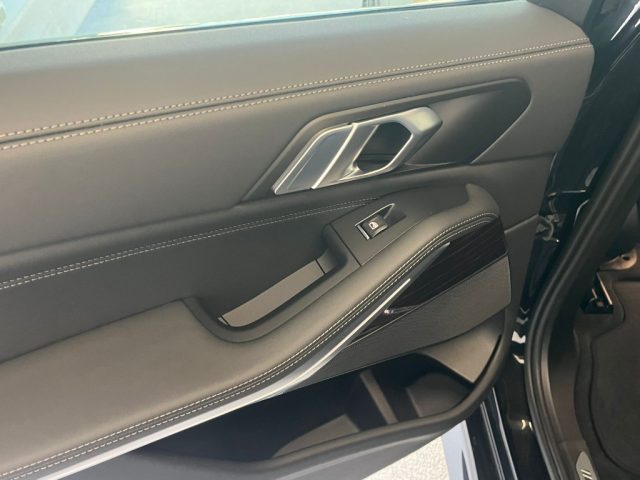 BMW X5 usata, con Sensori di parcheggio posteriori