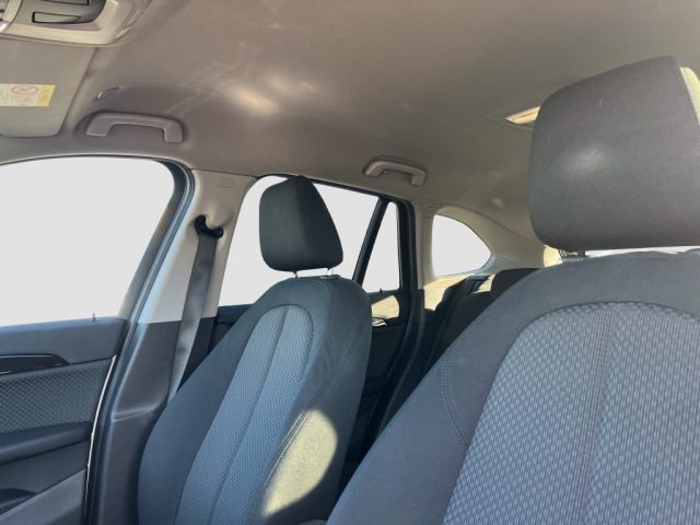 BMW X1 usata 9