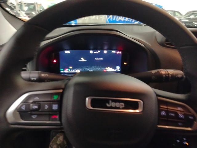 JEEP Renegade usata, con Specchietti laterali elettrici