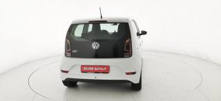 VOLKSWAGEN up! usata 34