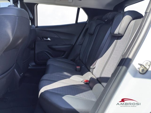 PEUGEOT 2008 usata 9