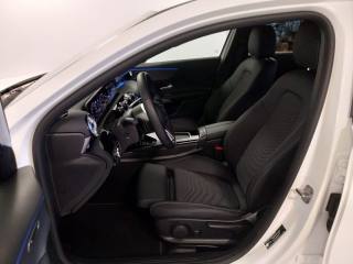 MERCEDES-BENZ A 180 usata, con Servosterzo