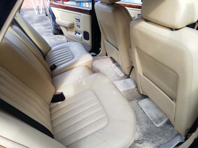 ROLLS-ROYCE Silver Spirit usata 8