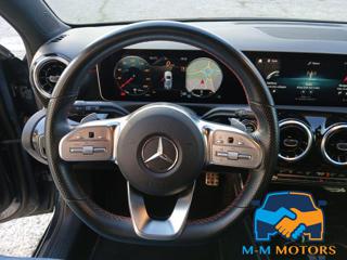 MERCEDES-BENZ A 180 usata, con ESP
