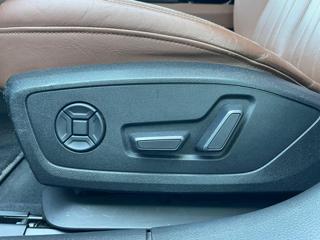 AUDI A6 allroad usata, con Climatizzatore