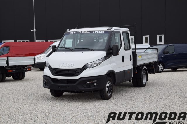 IVECO Daily usata, con Airbag