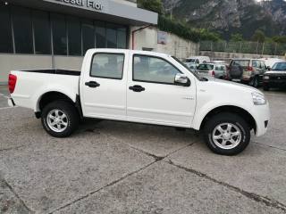 GREAT WALL Steed usata, con Autoradio