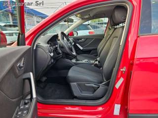 AUDI Q2 usata, con Sistema di navigazione