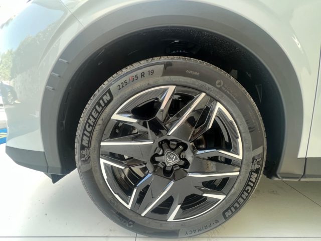 PEUGEOT 3008 usata, con Climatizzatore