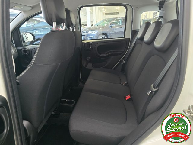 FIAT Panda usata 21