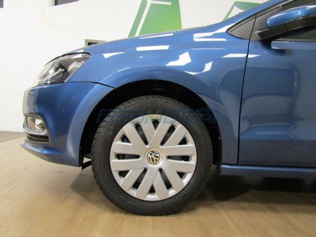 VOLKSWAGEN Polo usata, con Airbag Passeggero