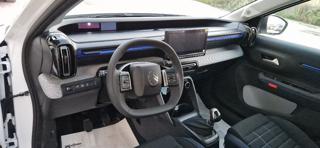 CITROEN C3 usata, con Alzacristalli elettrici