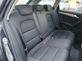 AUDI A4 usata, con Lettore CD