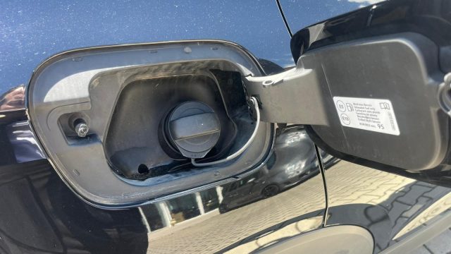 VOLKSWAGEN T-Cross usata, con Specchietti laterali elettrici