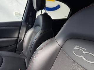 FIAT 500X usata, con Start/Stop Automatico