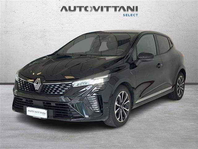 RENAULT Clio usata, con ABS