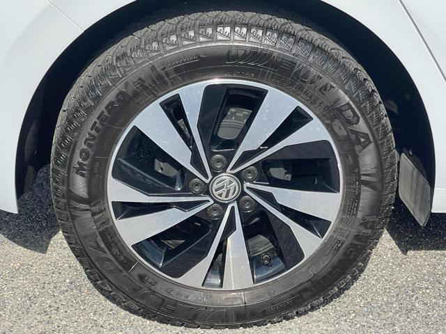 VOLKSWAGEN Polo usata, con Cerchi in lega