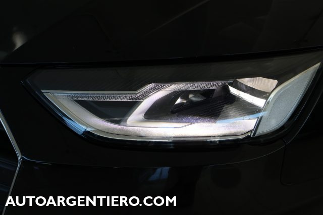 AUDI A4 usata, con Cerchi in lega