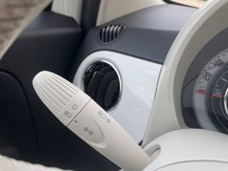 FIAT 500 usata, con Servosterzo