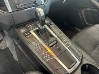 PORSCHE Macan usata 31