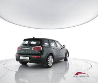MINI Clubman usata 2