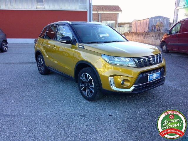 SUZUKI Vitara usata, con Chiusura centralizzata