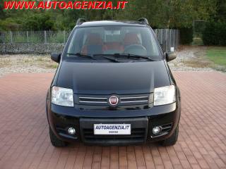 FIAT Panda usata 5