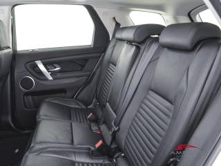 LAND ROVER Discovery Sport usata 9