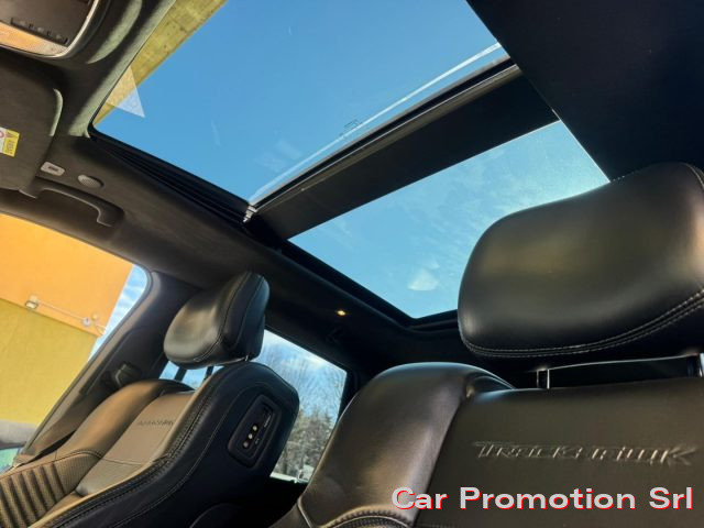 JEEP Grand Cherokee usata, con Regolazione elettrica sedili